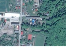 Mieszkanie w miejscowości Biesowice, Biesowice 33/7 (pomorskie). Biesowice 33/7, 77-224, Biesowice, (woj. pomorskie)