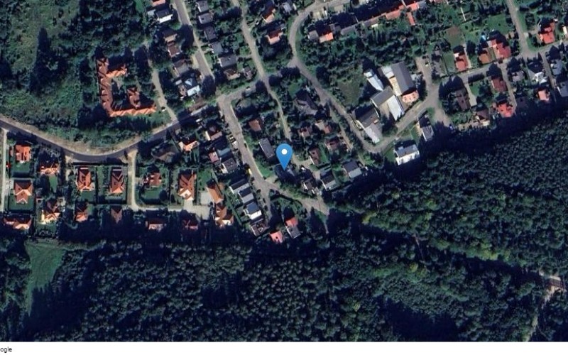 Dom w miejscowości Słupsk, Gdyńska 171 (pomorskie). Domy. Gdyńska 171, 76-200, Słupsk, (woj. pomorskie)