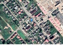 Mieszkanie w miejscowości Lębork, Kossaka 81/5 (pomorskie). Kossaka 81/5, 84-300, Lębork, (woj. pomorskie)