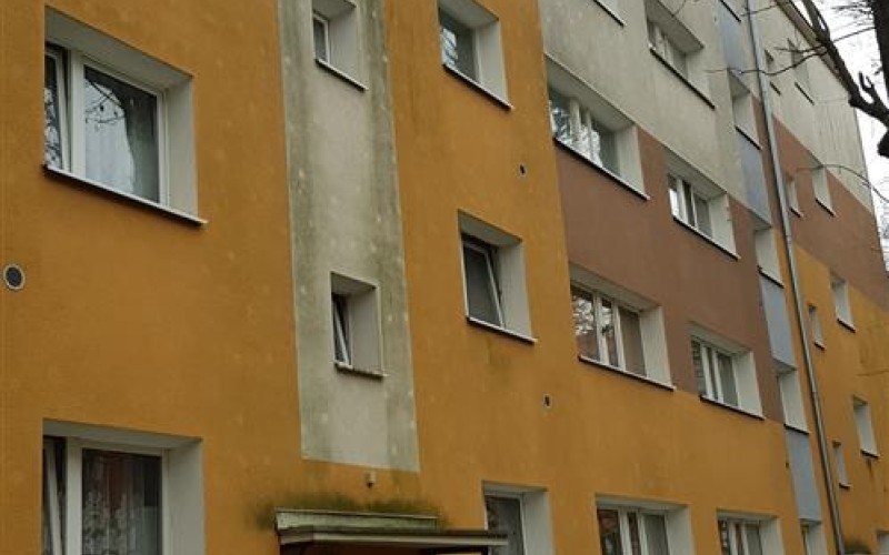 Mieszkanie w miejscowości Poznań, Ognik 13b/12 (wielkopolskie). Mieszkania. Ognik 13b/12, 60-392, Poznań, (woj. wielkopolskie)