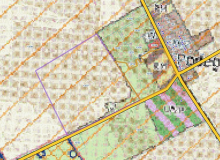 Nieruchomość w miejscowości Podegrodzie, Podegrodzie (zachodniopomorskie). Podegrodzie, 73-220, Podegrodzie, (woj. zachodniopomorskie)