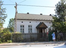 Dom w miejscowości Kraków, Gromadzka 10 (małopolskie). Działka numer: 207. Gromadzka 10, 30-714, Kraków, (woj. małopolskie)