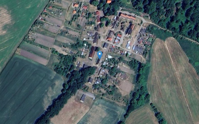 Mieszkanie w miejscowości Wiejkowo, Wiejkowo 6/3 (zachodniopomorskie). Mieszkania. Wiejkowo 6/3, 72-510, Wiejkowo, (woj. zachodniopomorskie)