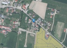 Mieszkanie w miejscowości Rogów Sobócki, Szkolna 6/2 (dolnośląskie). Szkolna 6/2, 55-050, Rogów Sobócki, (woj. dolnośląskie)