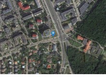Miejsce postojowe w miejscowości Białystok, Kręta 2 G-Garaż nr 98 (podlaskie). Kręta 2 G-Garaż nr 98, 15-345, Białystok, (woj. podlaskie)