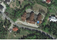 Mieszkanie w miejscowości Szklarska Poręba, Urocza 5C/707 (dolnośląskie). Urocza 5C/707, 58-580, Szklarska Poręba, (woj. dolnośląskie)