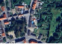 Mieszkanie w miejscowości Gozdnica, Plac Wolności 11/5 (lubuskie). Plac Wolności 11/5, 68-130, Gozdnica, (woj. lubuskie)