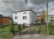 Dom w miejscowości Tuszyn, Polna 13 (łódzkie). Działka numer: 446. Polna 13, 95-080, Tuszyn, (woj. łódzkie)