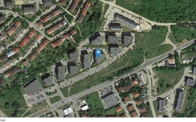 Mieszkanie w miejscowości Gdańsk, Wawelska 4e/20 (pomorskie). Mieszkania. Wawelska 4e/20, 80-034, Gdańsk, (woj. pomorskie)