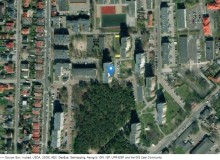 Mieszkanie w miejscowości Świnoujście, Gdyńska 27D/36 (zachodniopomorskie). Gdyńska 27D/36, 72-600, Świnoujście, (woj. zachodniopomorskie)