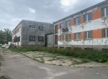 Nieruchomość komercyjna w miejscowości Szczekociny, Parkowa 1A (śląskie). Parkowa 1A, 42-445, Szczekociny, (woj. śląskie)