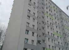 Mieszkanie w miejscowości Poznań, Dmowskiego 5/7E/2 (wielkopolskie). Dmowskiego 5/7E/2, 60-222, Poznań, (woj. wielkopolskie)