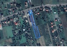 Nieruchomość komercyjna w miejscowości Sandomierz, Lubelska 34 (świętokrzyskie). Lubelska 34, 27-600, Sandomierz, (woj. świętokrzyskie)