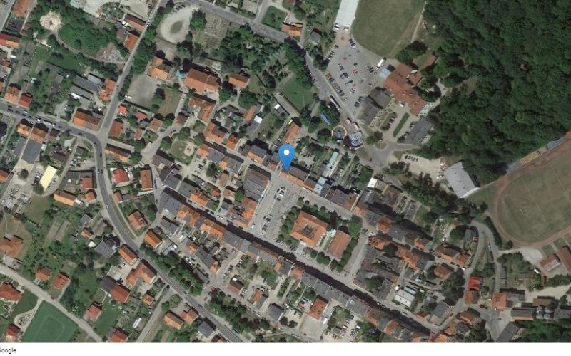 Mieszkanie w miejscowości Kąty Wrocławskie, Rynek 3 (dolnośląskie). Mieszkania. Rynek 3, 55-080, Kąty Wrocławskie, (woj. dolnośląskie)