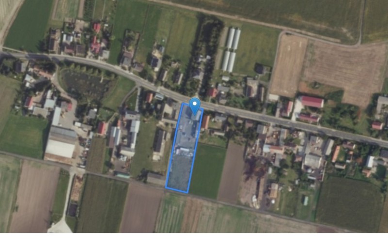 Dom w miejscowości Moraczewo, Moraczewo (wielkopolskie). Działki numer: 25/4, 25/3, 28, 29, 30, 177, 23/2, 23/4, 22/1, 25/2. Domy. Moraczewo, 64-130, Moraczewo, (woj. wielkopolskie)