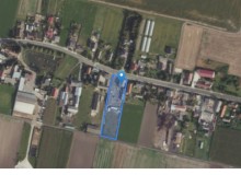 Dom w miejscowości Moraczewo, Moraczewo (wielkopolskie). Działki numer: 25/4, 25/3, 28, 29, 30, 177, 23/2, 23/4, 22/1, 25/2. Domy. Moraczewo, 64-130, Moraczewo, (woj. wielkopolskie)