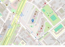 Mieszkanie w miejscowości Warszawa, Majdańska 9/13 (mazowieckie). Mieszkania. Majdańska 9/13, 04-088, Warszawa, (woj. mazowieckie)