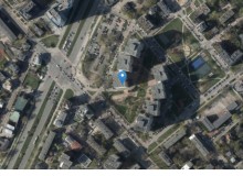 Mieszkanie w miejscowości Warszawa, Majdańska 9/13 (mazowieckie). Mieszkania. Majdańska 9/13, 04-088, Warszawa, (woj. mazowieckie)