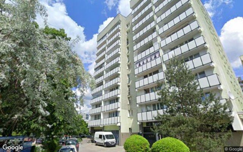 Mieszkanie w miejscowości Warszawa, Majdańska 9/13 (mazowieckie). Mieszkania. Majdańska 9/13, 04-088, Warszawa, (woj. mazowieckie)