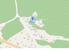 Dom w miejscowości Inowłódz, Inowłódz (łódzkie). Działka numer: 4135/7. Domy. Inowłódz, 97-215, Inowłódz, (woj. łódzkie)