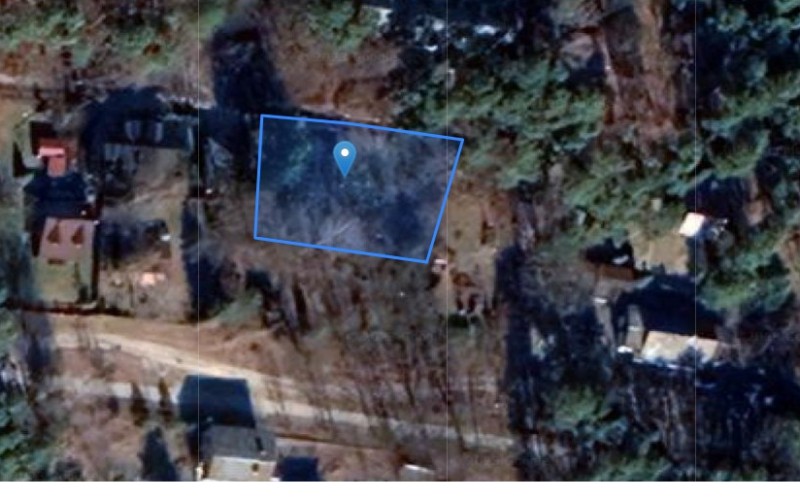 Dom w miejscowości Inowłódz, Inowłódz (łódzkie). Działka numer: 4135/7. Domy. Inowłódz, 97-215, Inowłódz, (woj. łódzkie)