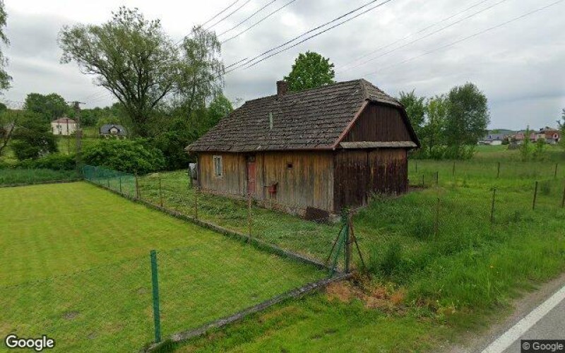 Dom w miejscowości Bodzanów, Bodzanów (małopolskie). Działka numer: 212. Domy. Bodzanów, 32-020, Bodzanów, (woj. małopolskie)