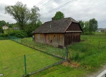 Dom w miejscowości Bodzanów, Bodzanów (małopolskie). Działka numer: 212. Domy. Bodzanów, 32-020, Bodzanów, (woj. małopolskie)