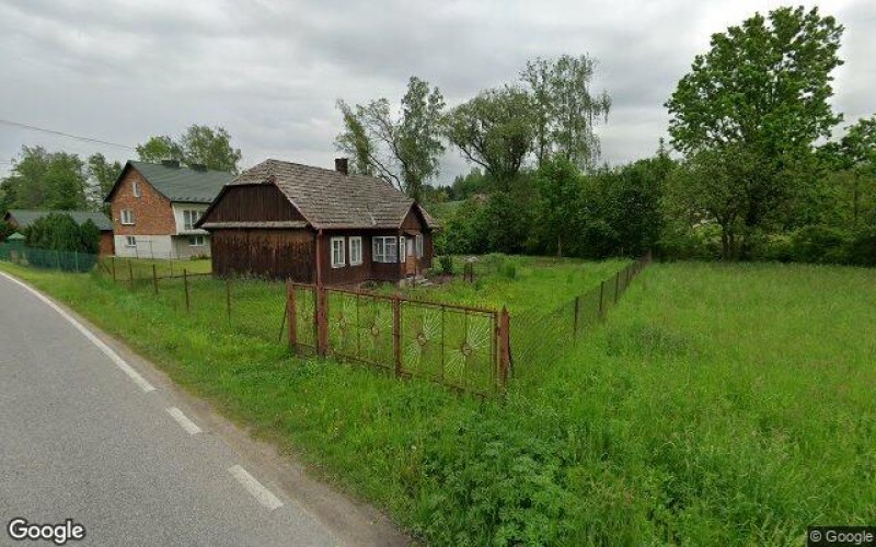 Dom w miejscowości Bodzanów, Bodzanów (małopolskie). Działka numer: 212. Domy. Bodzanów, 32-020, Bodzanów, (woj. małopolskie)