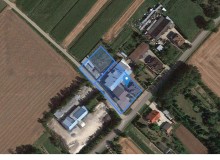 Dom w miejscowości Otfinów, Otfinów 219 (małopolskie). Działki numer: 910/3, 983. Domy. Otfinów 219, 33-250, Otfinów, (woj. małopolskie)