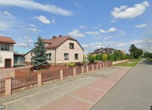 Dom w miejscowości Otfinów, Otfinów 219 (małopolskie). Działki numer: 910/3, 983. Domy. Otfinów 219, 33-250, Otfinów, (woj. małopolskie)