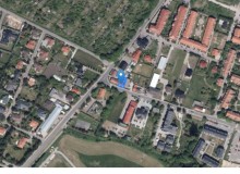 Dom w miejscowości Wysoka, Chabrowa 1A (dolnośląskie). Działki numer: 20/5, 20/3, 21/2. Domy. Chabrowa 1A, 52-200, Wysoka, (woj. dolnośląskie)