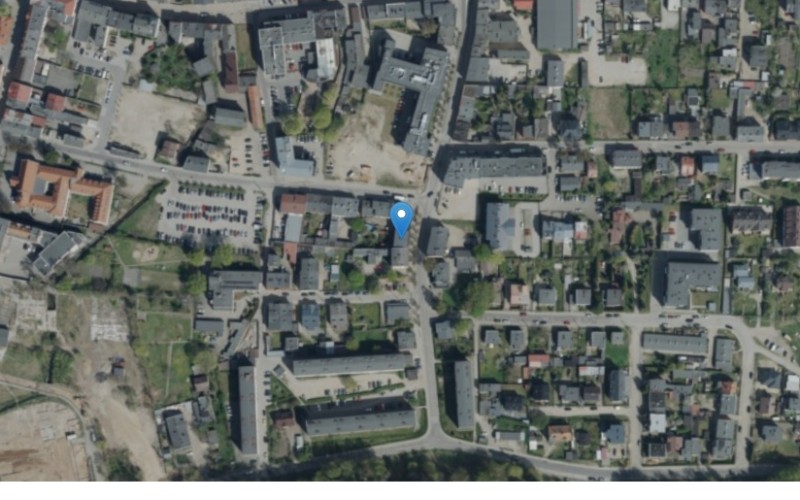 Mieszkanie w miejscowości Wejherowo, Wniebowstąpienia 20/3 (pomorskie). Mieszkania. Wniebowstąpienia 20/3, 84-200, Wejherowo, (woj. pomorskie)