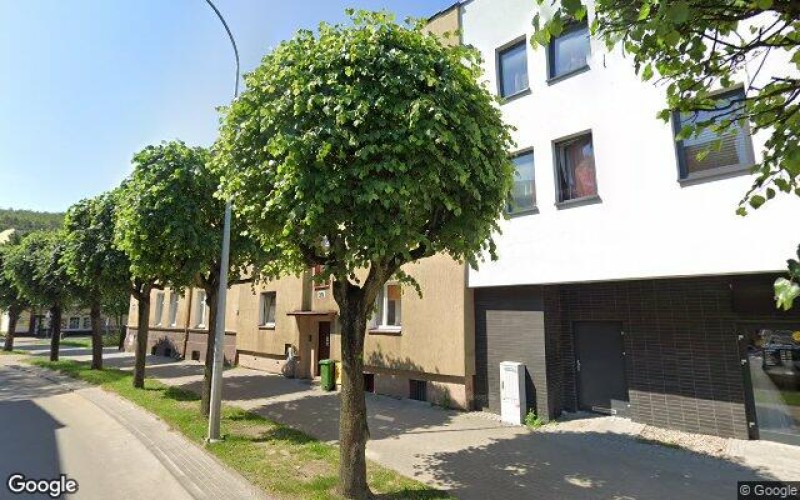 Mieszkanie w miejscowości Wejherowo, Wniebowstąpienia 20/3 (pomorskie). Mieszkania. Wniebowstąpienia 20/3, 84-200, Wejherowo, (woj. pomorskie)
