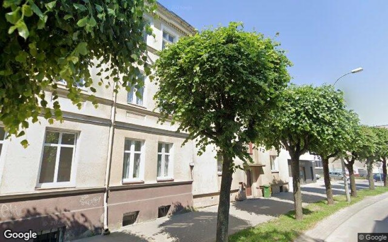 Mieszkanie w miejscowości Wejherowo, Wniebowstąpienia 20/3 (pomorskie). Mieszkania. Wniebowstąpienia 20/3, 84-200, Wejherowo, (woj. pomorskie)