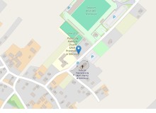 Mieszkanie w miejscowości Nieciecza, Nieciecza 171/2 (małopolskie). Mieszkania. Nieciecza 171/2, 33-240, Nieciecza, (woj. małopolskie)