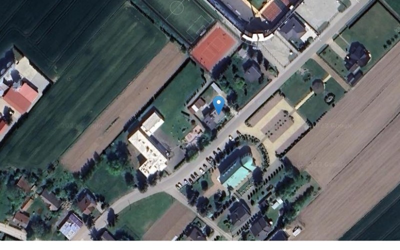 Mieszkanie w miejscowości Nieciecza, Nieciecza 171/2 (małopolskie). Mieszkania. Nieciecza 171/2, 33-240, Nieciecza, (woj. małopolskie)