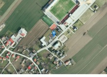 Mieszkanie w miejscowości Nieciecza, Nieciecza 171/2 (małopolskie). Mieszkania. Nieciecza 171/2, 33-240, Nieciecza, (woj. małopolskie)