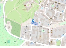 Nieruchomość w miejscowości Oleśnica, Młynarska 6 (dolnośląskie). Inne. Młynarska 6, 56-400, Oleśnica, (woj. dolnośląskie)