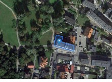 Nieruchomość w miejscowości Oleśnica, Młynarska 6 (dolnośląskie). Inne. Młynarska 6, 56-400, Oleśnica, (woj. dolnośląskie)