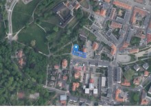 Nieruchomość w miejscowości Oleśnica, Młynarska 6 (dolnośląskie). Inne. Młynarska 6, 56-400, Oleśnica, (woj. dolnośląskie)