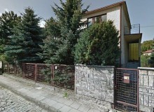 Dom w miejscowości Łódź, Chabrowa 8 (łódzkie). Działka numer: 44. Domy. Chabrowa 8, 91-480, Łódź, (woj. łódzkie)