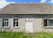 Dom w miejscowości Cecenowo, Cecenowo (pomorskie). Działka numer: 13/2. Domy. Cecenowo, 76-220, Cecenowo, (woj. pomorskie)