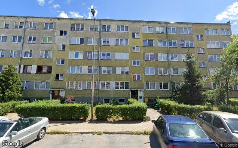 Mieszkanie w miejscowości Lubin, Sowia 28/8 (dolnośląskie). Mieszkania. Sowia 28/8, 59-337, LUBIN, (woj. dolnośląskie)
