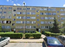 Mieszkanie w miejscowości Lubin, Sowia 28/8 (dolnośląskie). Mieszkania. Sowia 28/8, 59-337, LUBIN, (woj. dolnośląskie)