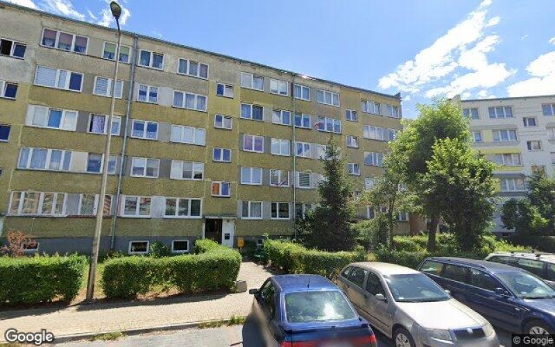Mieszkanie w miejscowości Lubin, Sowia 28/8 (dolnośląskie). Mieszkania. Sowia 28/8, 59-337, LUBIN, (woj. dolnośląskie)
