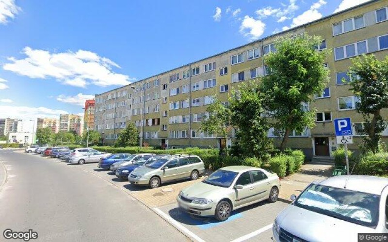 Mieszkanie w miejscowości Lubin, Sowia 28/8 (dolnośląskie). Mieszkania. Sowia 28/8, 59-337, LUBIN, (woj. dolnośląskie)