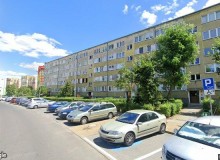 Mieszkanie w miejscowości Lubin, Sowia 28/8 (dolnośląskie). Mieszkania. Sowia 28/8, 59-337, LUBIN, (woj. dolnośląskie)