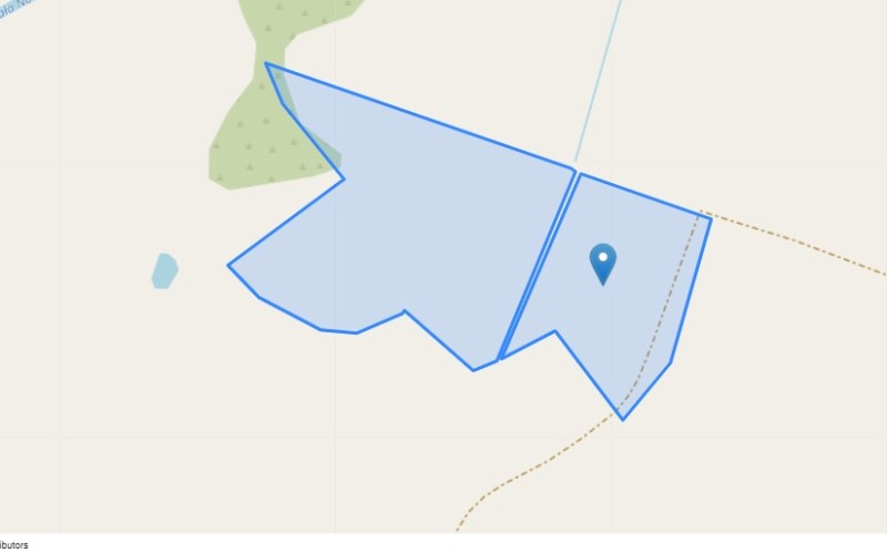 Grunt w miejscowości Dzierzążno, Dzierzążno (kujawsko-pomorskie). Działki numer: 172, 168/6. Działki i grunty. Dzierzążno, 88-330, Dzierzążno, (woj. kujawsko-pomorskie)