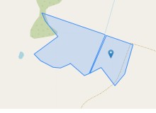 Grunt w miejscowości Dzierzążno, Dzierzążno (kujawsko-pomorskie). Działki numer: 172, 168/6. Działki i grunty. Dzierzążno, 88-330, Dzierzążno, (woj. kujawsko-pomorskie)