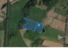 Grunt w miejscowości Dzierzążno, Dzierzążno (kujawsko-pomorskie). Działki numer: 172, 168/6. Działki i grunty. Dzierzążno, 88-330, Dzierzążno, (woj. kujawsko-pomorskie)